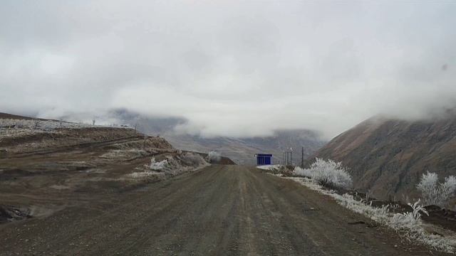 Мин. Воды, Кармадон, Пятигорск