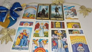КОЗЕРОГ ♑ 2025г таро прогноз