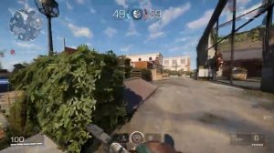 Лучшие тактики для командной победы в XDefiant.