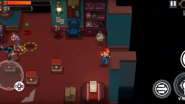 Новая игра от Чили рум, Other World Legends