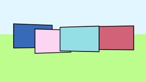 Важная предатель. Финал - Кубики 2D | Мультфильмы для детей