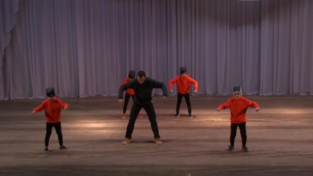 POWER DANCE STUDIO / BREAK DANCE / ВІННИЦЯ / НОМЕР - "POWER" смотреть онлайн