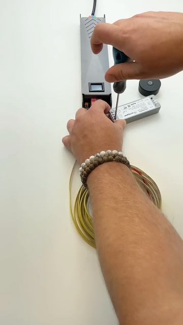 Управляем светодиодной лентой по радиоканалу смотреть онлайн