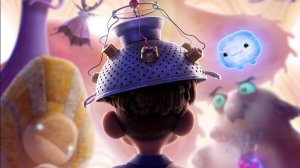 Трейлер Элио