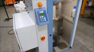Кругловязальная трикотажная машина Rius PROTEX 200 J