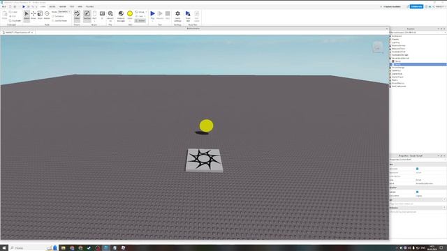 Как сделать сохранение валюты в Roblox Studio? смотреть онлайн