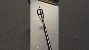 Обзор на спиннинг black fire 70 uls 0.5-5г #fishing #спінінг #рибалка