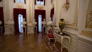 Замок Несвиж, бриллиант Беларуси