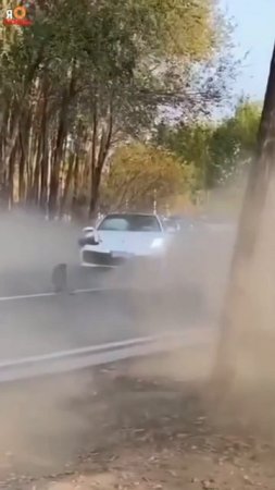 Подборка ДТП и аварий, снятых на видеорегистратор