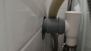 Стирально-сушильная машина BRANDT WD184QWE