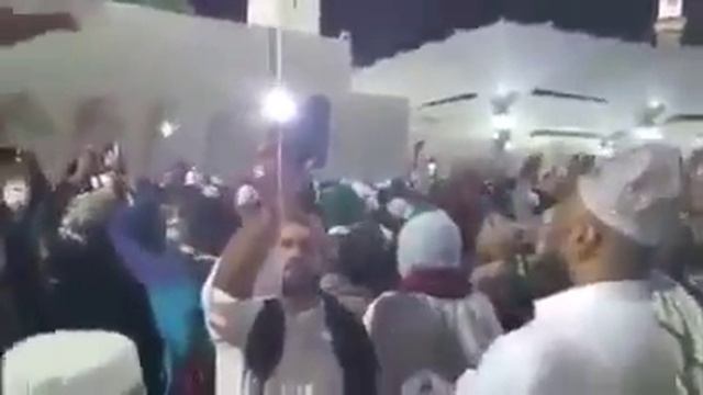 12 Рабиуль-авваль. Лучезарная Медина смотреть онлайн