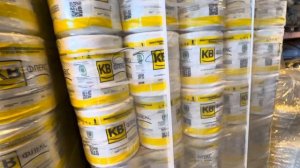 Шпагат КВ ФЛЕКС 500 ВЫСОКОПРОЧНЫЙ