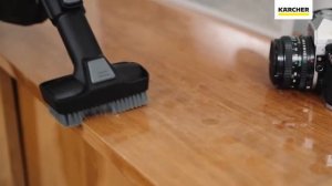 Пилосос ручний KARCHER VC 4 Cordless myHome Pet