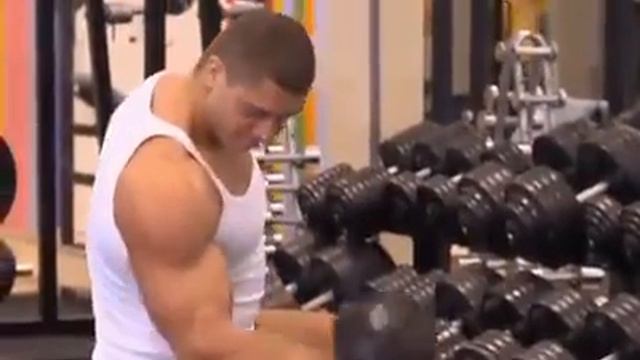 Прикол в Зале!! ахха смотреть онлайн