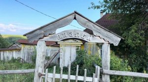 Село Водолей, Сосновоборский район (20.07.2024)