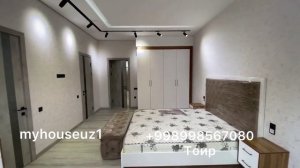 Никитина Мирзо Улугбекский район Янги евро уй 4 соток ?