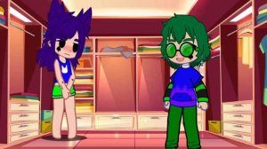 2 часть реакция вару на гардероб пика #13карт видео с озвучкой