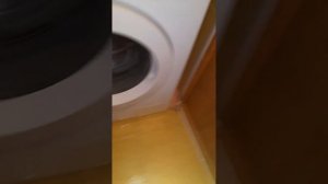 СУМАШЕДШИЙ СЕРВИСНЫЙ ТЕСТ СТИРАЛЬНОЙ МАШИНЫ SAMSUNG!