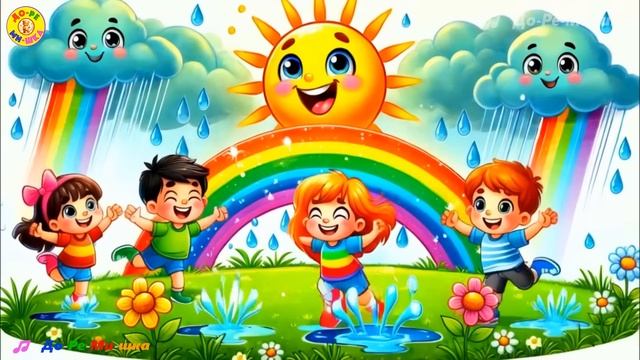 🎶 ЛУ ЛА ЛА ! / Новая песенка / 2025 смотреть онлайн