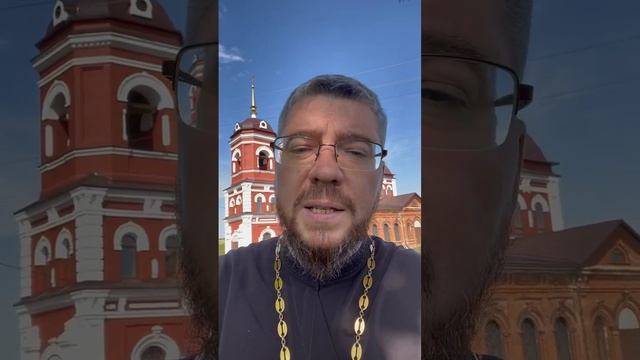 Родители не дают общаться с крестником. Как быть❓ смотреть онлайн