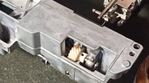 Швейная машина Brother STAR 27 s . 07/03/2025 год .