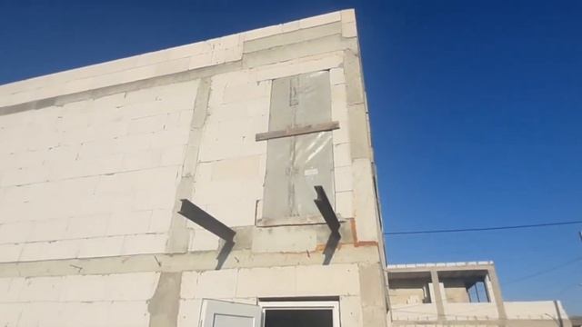 Ваш уголок у моря: дом под отделку с большой перспекти?