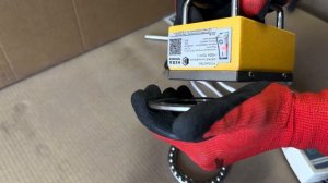 Настольное размагничивающее устройство НЕВА MD-1 (160х120 мм)