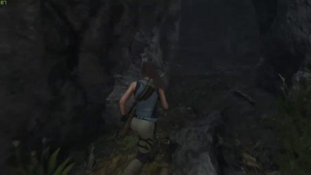 Shadow of the Tomb Raider часть 4 или как всё улеглось смотреть онлайн