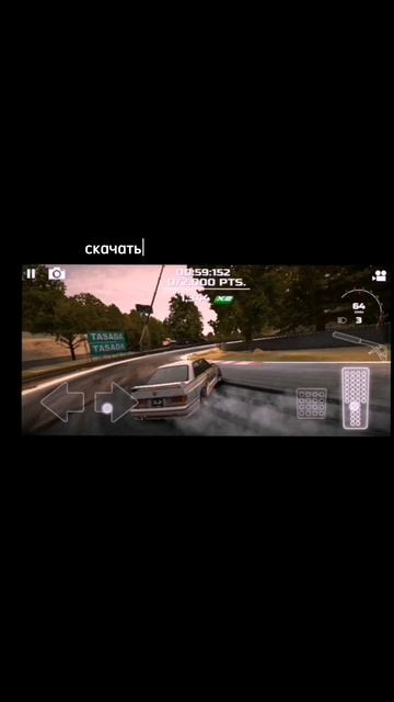 #игры #машины #дрифт #гонки #топигрынаандроид #топ