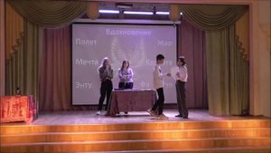 День Республики Пылающих Сердец Итоги года 24-25_7АБВГ_13.05.2025_New