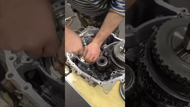 Kia Sportage 3 поколение | Ремонт Полного Привода | 2013 год мо? смотреть онлайн