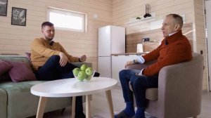 Интервью с миллиардером. Вадим Варенцов