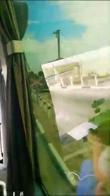 Ж/д переезд Евпатория Крым. Запись 2020 смотреть онлайн