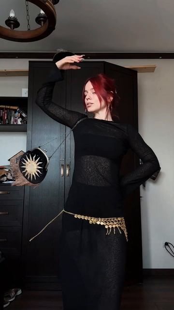 Если ты любишь быть “OVERDRESSED”, то мои сумочки — для теб смотреть онлайн