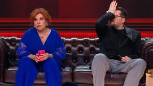 Comedy Club, 21 сезон, 2 серия