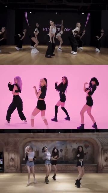 какой танец больше подходит (а тут вообще есть фанатки смотреть онлайн