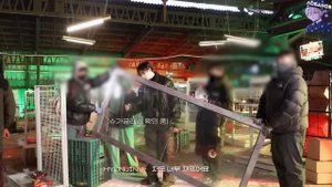 Съёмки клипа ESCAPE (Бан Чан & Хёнджин) | Stray Kids