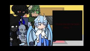 Реакция Нового Поколения на Лололошку/НП/ 2/2