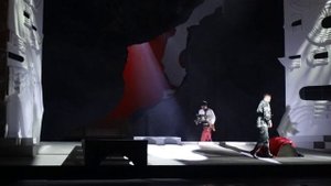 Опера Царская невеста Ростовский Музыкальный театр. Фрагменты генеральной репетиции