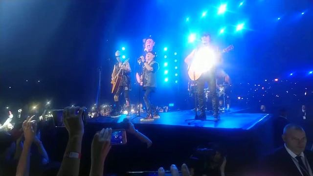 концерт Scorpions 05.11.2019 ВТБ Арена Москва смотреть онлайн