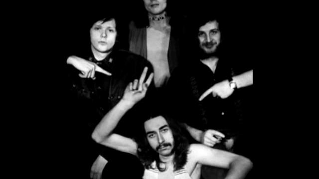 Mifi-Мистический плод1974