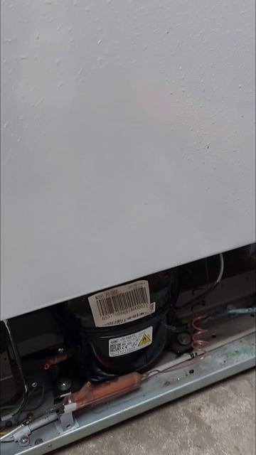 Девочки!У нас катастрофа! Всё-таки полетел морозильни? смотреть онлайн