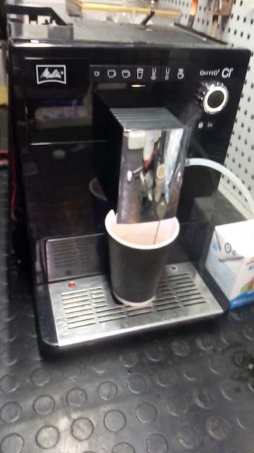 обслуживание кофемашин смотреть онлайн