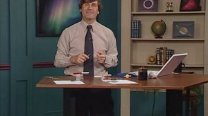 Введение в Астрономию - 19,21