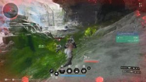 The First Descendant #14 Супер Фрейна. Билд и проход данжа 400%