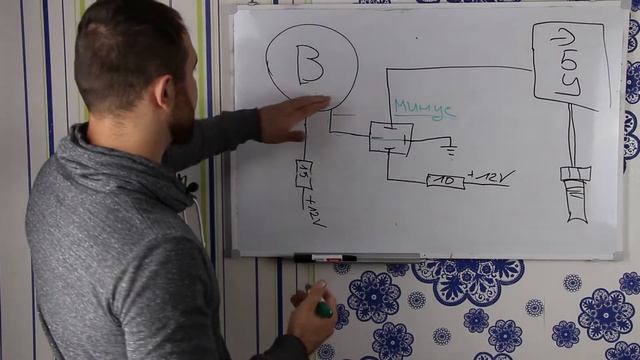 почему не крутит вентилятор в машине