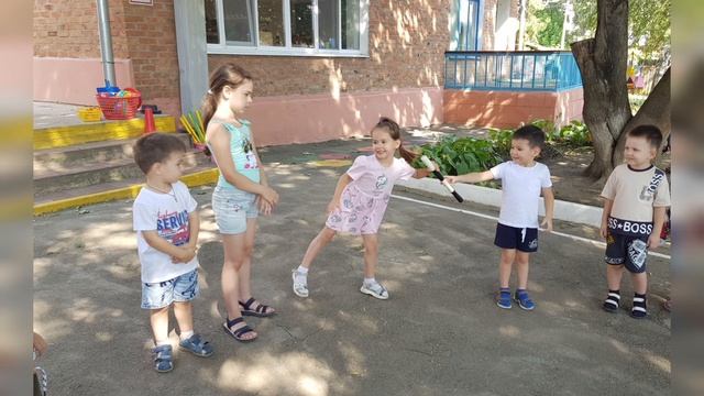 Акция "Внимание, дети!" смотреть онлайн