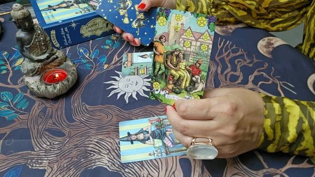 ТЕЛЕЦ ♉️ 🌷 СОБЫТИЯ НЕДЕЛИ С 21.04 ПО 27.04.2025 ❤️🔥ТАРО ? смотреть онлайн