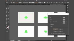 Как делать сеты в Adobe Illustrator | скрипт Magic Set Maker