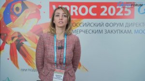 Отзывы участников форума VPROC - форум директоров по коммерческим закупкам. ВСМПО-АВИСМА